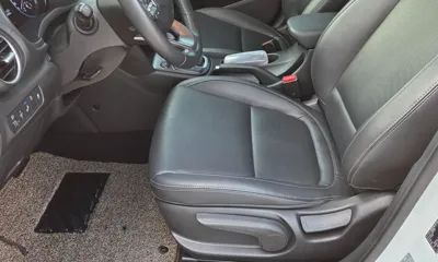 Hyundai Kona 2018, 94989 км, за 13800000 KRW - фото 14