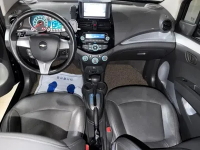 ChevroletGMDaewoo Spark 2013, 102926 км, за 3300000 KRW - фото 6