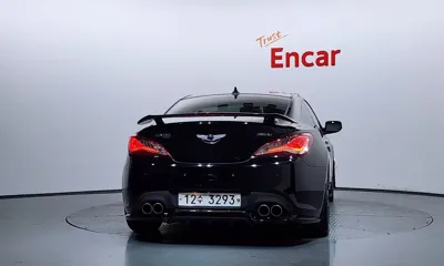 Hyundai Genesis 2013, 84594 км, за 14500000 KRW