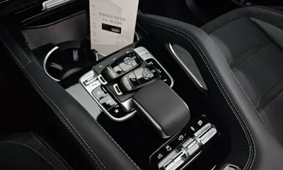 Mercedes-Benz GLE-Class 2022, 17095 км, за 95700000 KRW - фото 29
