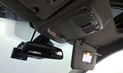 Renault-KoreaSamsung QM6 2017, 123124 км, за 9900000 KRW - фото 32