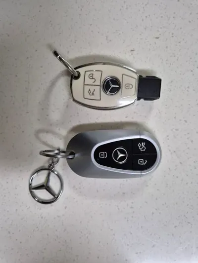 Mercedes-Benz S-Class 2015, 147000 км, за 32500000 KRW - фото 4