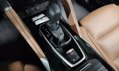 Renault-KoreaSamsung QM6 2024, 59779 км, за 22300000 KRW - фото 9