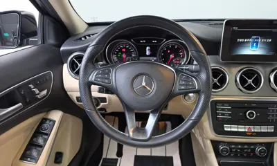 Mercedes-Benz GLA-Class 2019, 55709 км, за 19890000 KRW - фото 13