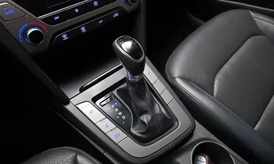 Hyundai Avante 2016, 13065 км, за 12500000 KRW - фото 9
