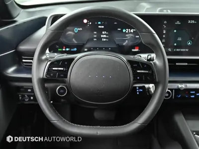 Hyundai Ioniq6 2023, 152052 км, за 24700000 KRW - фото 13