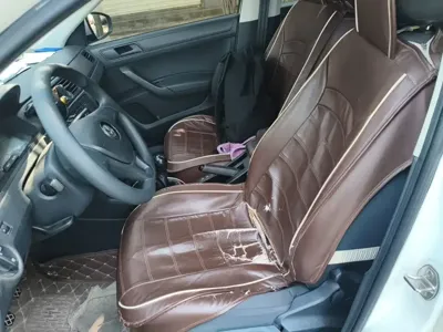 Volkswagen Santana 2017, 43700 км, за 25299 CNY - фото 8