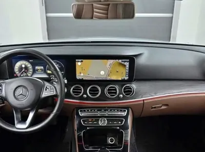 Mercedes-Benz E-Class 2017, 102942 км, за 18490000 KRW - фото 7