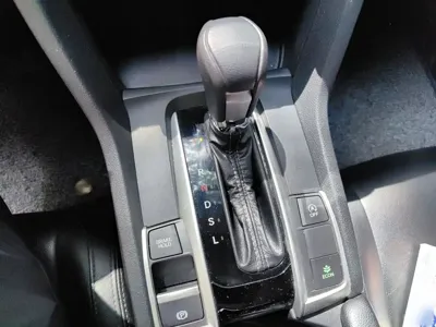 Honda Civic 2020, 51700 км, за 61400 CNY - фото 7