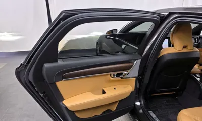 Volvo S90 2023, 53896 км, за 38000000 KRW - фото 25