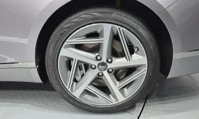 Genesis G80 2026, 100 км, за 72500000 KRW - фото 21