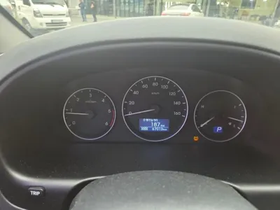 Hyundai Starex 2018, 67015 км, за 13900000 KRW - фото 15