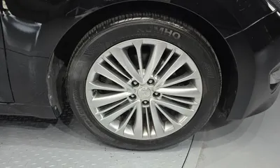Hyundai Aslan 2015, 127825 км, за 9000000 KRW - фото 5