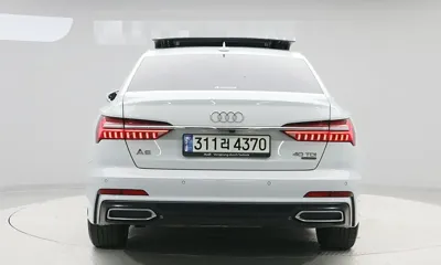 Audi A6 2021, 101729 км, за 31500000 KRW