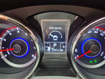 KG_Mobility_Ssangyong TIBOLI 2017, 93634 км, за 8300000 KRW - фото 11