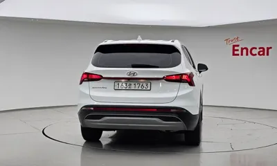 Hyundai Santafe 2022, 45656 км, за 23900000 KRW