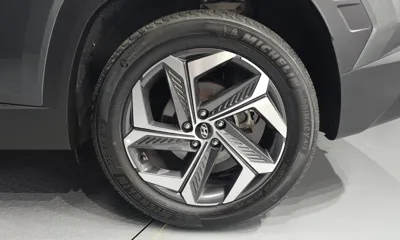 Hyundai Tucson 2022, 48141 км, за 25000000 KRW - фото 21
