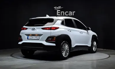 Hyundai Kona 2020, 48345 км, за 17900000 KRW - фото 2