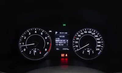 Hyundai Venue 2020, 31814 км, за 13700000 KRW - фото 8
