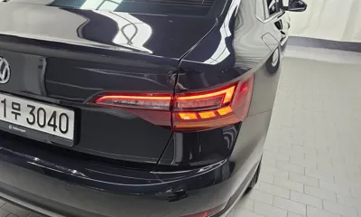 Volkswagen Jetta 2021, 28822 км, за 56500000 KRW - фото 23