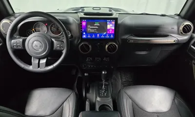 Jeep Wrangler 2016, 67433 км, за 25500000 KRW - фото 7