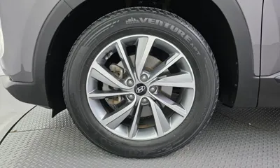 Hyundai Santafe 2019, 99097 км, за 18000000 KRW - фото 5