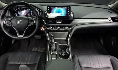 Honda Accord 2019, 87470 км, за 14500000 KRW - фото 7