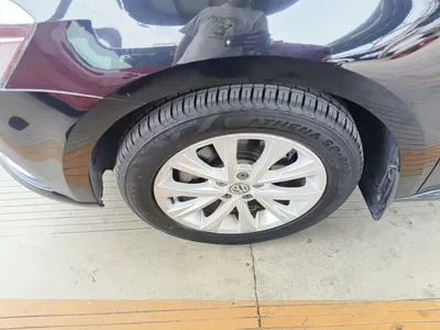 Volkswagen Lavida 2016, 147400 км, за 28300 CNY - фото 23
