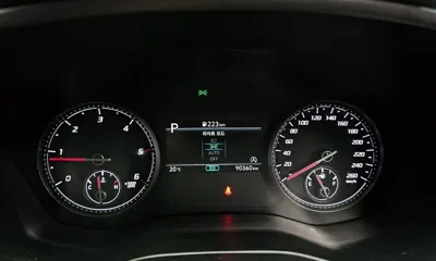 Hyundai Santafe 2023, 90360 км, за 20500000 KRW - фото 8
