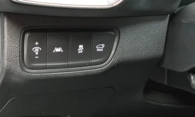 Hyundai Santafe 2019, 147392 км, за 15700000 KRW - фото 19