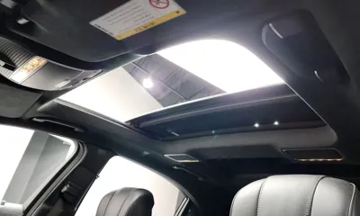 Mercedes-Benz S-Class 2019, 94256 км, за 67000000 KRW - фото 16