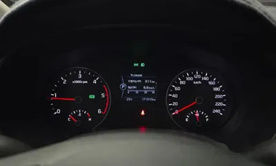Kia Sportage 2016, 171310 км, за 9500000 KRW - фото 8
