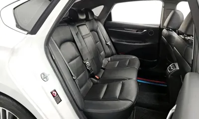 Hyundai Grandeur 2018, 100467 км, за 15900000 KRW - фото 11