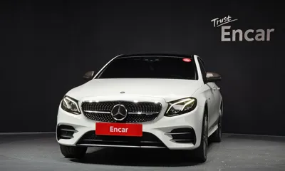 Mercedes-Benz E-Class 2018, 68199 км, за 38800000 KRW - фото 3