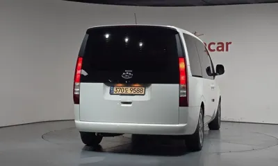 Hyundai Staria 2022, 79688 км, за 25300000 KRW