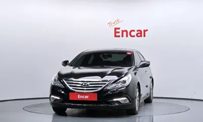 Hyundai Sonata 2013, 196273 км, за 3800000 KRW - фото 3