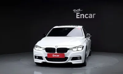 BMW 3-Series 2017, 102657 км, за 16500000 KRW - фото 3