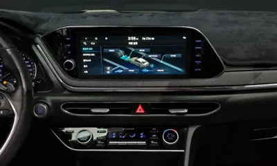 Hyundai Sonata 2020, 91154 км, за 16900000 KRW - фото 17
