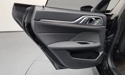 BMW i4 2023, 45838 км, за 52900000 KRW - фото 25