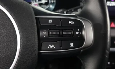 Kia Sportage 2022, 60414 км, за 22700000 KRW - фото 17