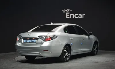Renault-KoreaSamsung SM3 2018, 91544 км, за 7300000 KRW - фото 2