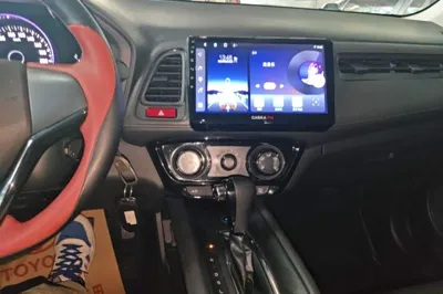 Honda Vezel 2017, 100800 км, за 59230.71 CNY - фото 15