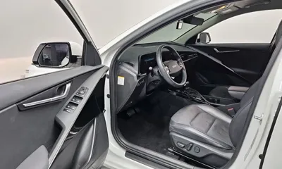 Kia Niro 2022, 52910 км, за 24200000 KRW - фото 11