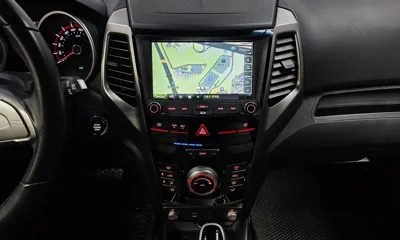 KG_Mobility_Ssangyong TIBOLI 2016, 75803 км, за 8300000 KRW - фото 16