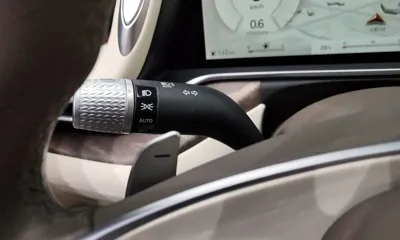 Genesis G90 2022, 140399 км, за 41200000 KRW - фото 27