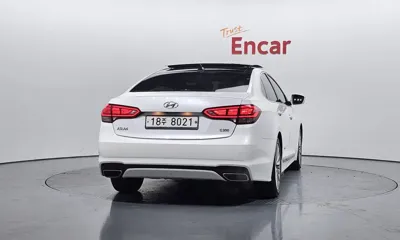 Hyundai Aslan 2015, 138663 км, за 8500000 KRW