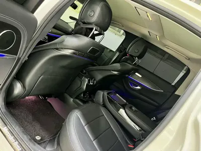 Mercedes-Benz E-Class 2017, 100000 км, за 128800 CNY - фото 8