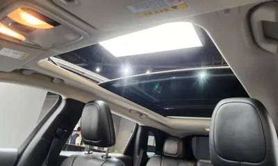Jeep Cherokee 2018, 69568 км, за 12500000 KRW - фото 19