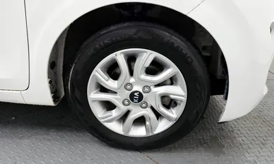 Kia Morning 2018, 40225 км, за 6900000 KRW - фото 5