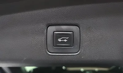 ChevroletGMDaewoo Trailblazer 2021, 124630 км, за 17900000 KRW - фото 27